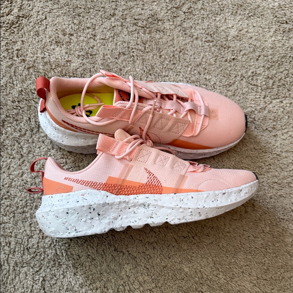 Nike Womens Crater Impact